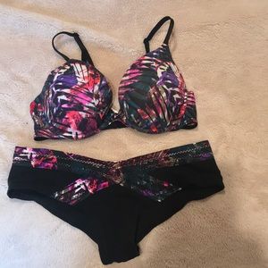 Victoria Secret Pink Set